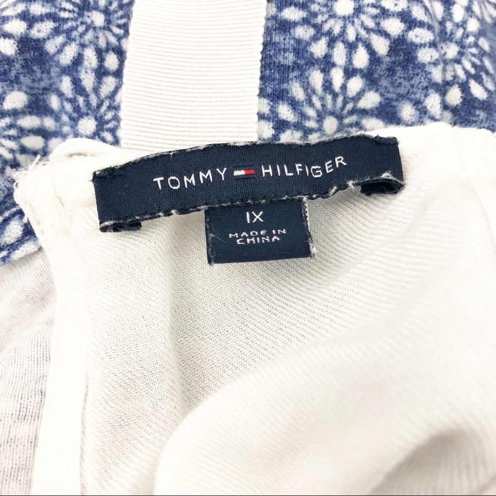 Tommy Hilfiger Top Size 1X - Picture 5 of 6